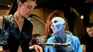 Farscape  Time to Change  Aeryn Sun [upl. by Lucas566]