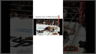 Fedor Emelianenko Vs Kevin Randleman  an all time great comeback RIP Randleman mma [upl. by Suruat543]