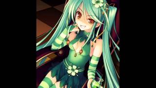 Miku Hatsune  Im Sorry Im Sorry Nightcore [upl. by Amora648]