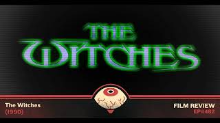 482 – The Witches 1990 [upl. by Oreves]