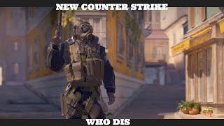 NEW CS WHO DIS  A CS2 Montage [upl. by Aylward]