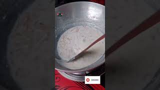 How to make chushi pitha 🤔easy and new recipe kheer chushi pitha explore recipe [upl. by Naujak592]