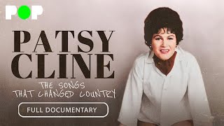 Patsy Cline The Songs That Changed Country  Full Documentary [upl. by Jara]