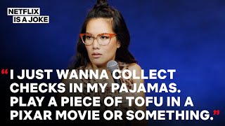 15 Minutes of Ali Wong [upl. by Karlow]