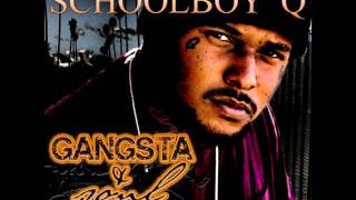 Schoolboy Q Ezell 40 Glocc Killa [upl. by Ener]