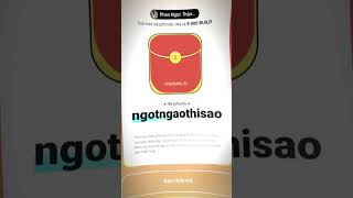 Mã code  ngotngaothisao  App X World [upl. by Durkee56]