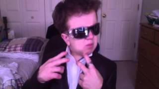 Hangover Keenan Cahill Lip Sync [upl. by Renat]