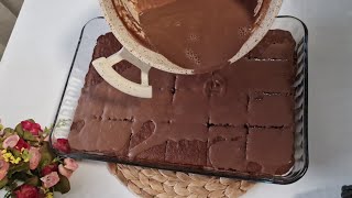 Embelsir me pak Perberes Torte me Kakao met knaq idarama [upl. by Carrissa]