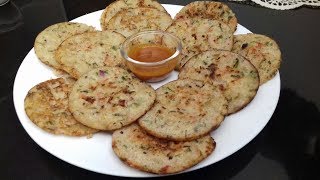 Millet Roti  The Roshow  Daiji Kitchen  Recipe 245 [upl. by Selwin]