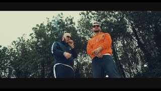 Çartani ft Don Phenom  Smoking Cubana Official Video 4K [upl. by Zirtaeb]