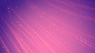 8K  Relaxing Purple Sparkling Ambient  4320p Moving Background [upl. by Miarhpe]