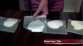 How To Make Your Own Sinus Rinse Packet [upl. by Sanderson]