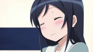 The Best Waifu Ayase Aragaki [upl. by Ecilayram737]