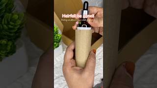 Miracle Homeopathic Hair serum for Hairfall✨shorts [upl. by Assinna224]