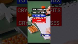 ITR for Cryptocurrency  ITR Filing Tips  202425 [upl. by Samira]