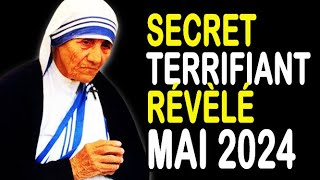 Avant sa mort Mère Teresa brise le silence et révèle un secret terrifiant [upl. by Klemens]