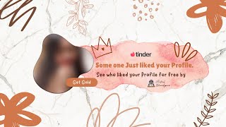 Deblur Your Tinder Likes in Just 5 minutes  by Virtual Developers [upl. by Yllom970]