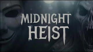 Midnight Heist Anniversary Update video 1 [upl. by Ardnyk]