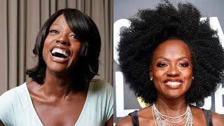 Filmografia Viola Davis 19962018 [upl. by Alana]