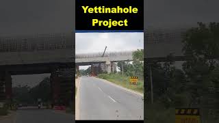 Yettinahole Project shorts [upl. by Enilrahc131]