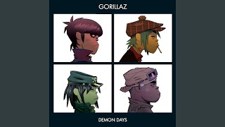 Gorillaz x GShock  In Conversation [upl. by Hellah264]