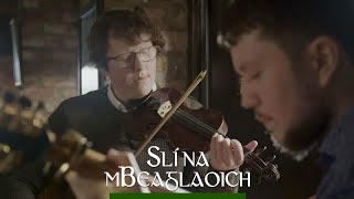 Pax amp Macdara Ó Faoláin  Slí na mBeaglaoich  Na Déise  TG4 [upl. by Zetana490]