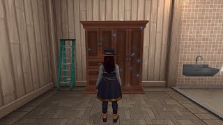 notre nouvelle armoire 😍 [upl. by Miranda611]