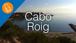 Cabo Roig  The Jewel of the Costa Blanca [upl. by Wagshul]