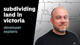 Subdividing Land Victoria  15 Reasons Why a Subdivision in Melbourne Makes Sense [upl. by Truda]