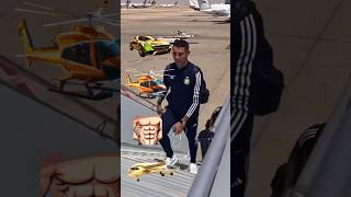 iShowSpeed Ramos Mbappe amp RonaldoBattle of Cars Jets Choppers amp Abs [upl. by Micki]