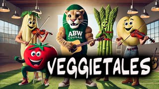 VEGGIETALES BASIC COMBO 2 [upl. by Aihsit]