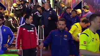 Hymne exceptionnel du camp nou barca [upl. by Undis]