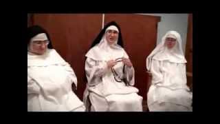 A Dominican Nuns Vocation Story in Marbury Alabama [upl. by Abrahams692]