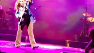 Melissa Etheridge quotSilent Legacyquot in Dallas TX on 832010 [upl. by Norabel119]