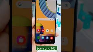 Samsung M21 Honest Review in Sinhala [upl. by Wirth]