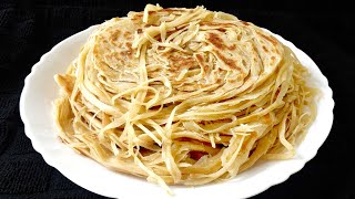 വളരെ എളുപ്പത്തിൽ സോഫ്റ്റ് ഗോതമ്പു പൊറോട്ട  KERALA STYLE WHEAT PAROTTA RECIPE  EASY amp SOFT POROTTA [upl. by Arjun]