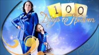 Mahiwaga  100 Days to Heaven Theme  Fatima Soriano [upl. by Aisel444]