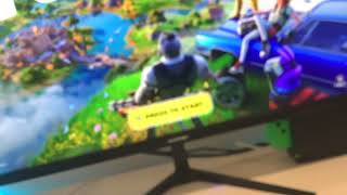 Fortnite servers not responding OG Remix [upl. by Soiritos]