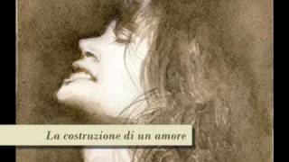 Mia Martini La costruzione di un amore [upl. by Drida]