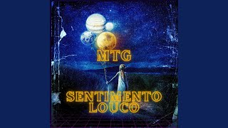 MTG SENTIMENTO LOUCO FUNK [upl. by Sidwell]