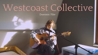 Westcoast Collective  Dominic Fike Cover by Wierd Dijkstra [upl. by Adnek]