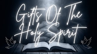 The Gifts Of The Holy Spirit  Apostle Edmund Appiah [upl. by Schweiker]