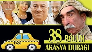 AKASYA DURAĞI 38 BÖLÜM [upl. by Kimbra]