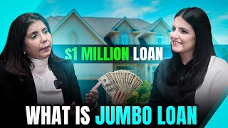 What Is A Jumbo Loan Jumbo Loans Explained  Jersey Real Estate Insights [upl. by Irmgard]