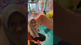 Main tembak tembak an di play topia playtopia anak vlog [upl. by Elockin]