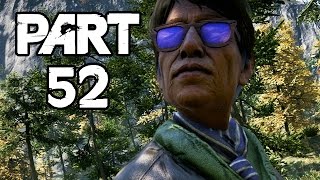 Lets Play Far Cry 4 German Deutsch 52  Überfahrene Oma [upl. by Irec]