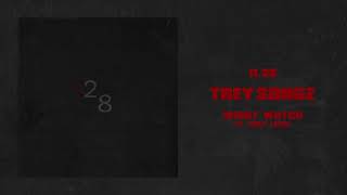 Trey Songz  Wrist Watch feat Tory Lanez Official Audio [upl. by Alansen]