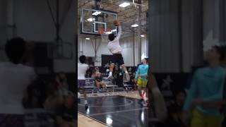 T Jass VS Pro amp D1 Hoopers [upl. by Eart920]