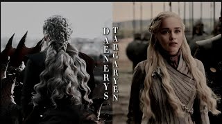 Daenerys Targaryen edit audios [upl. by Coffee]