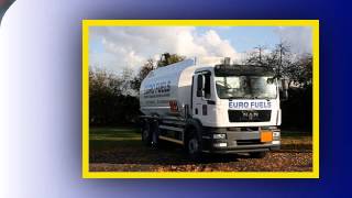 Home Heating Oil  Euro Fuels [upl. by Ahsoem]